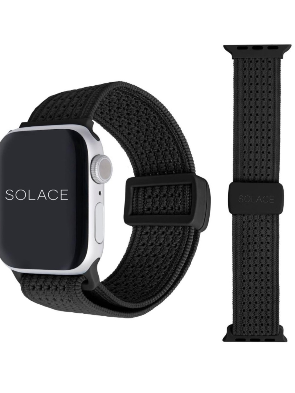 New Solace Sport Adapt Band For Apple Watch